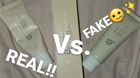 amazon beauty products are original or fake